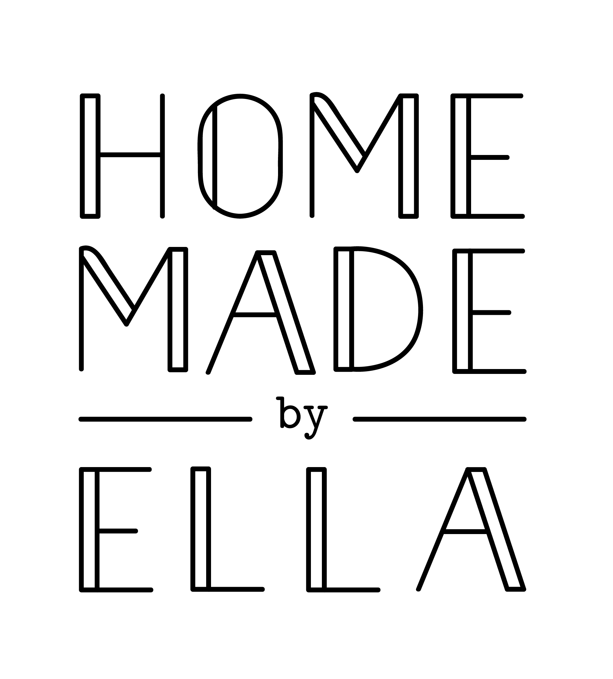 Homemade by Ella